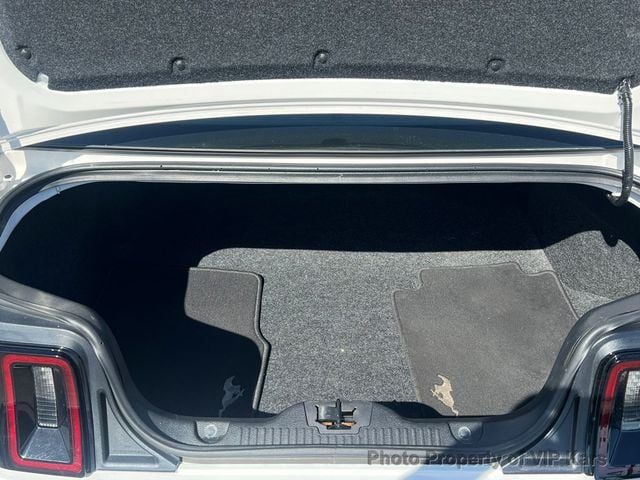 2013 Ford Mustang 2dr Coupe V6 - 22937459 - 6