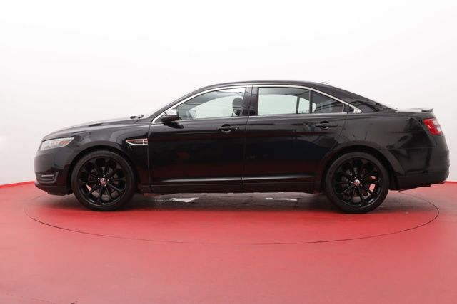 2013 Ford Taurus 4dr Sedan Limited AWD - 20971761 - 1