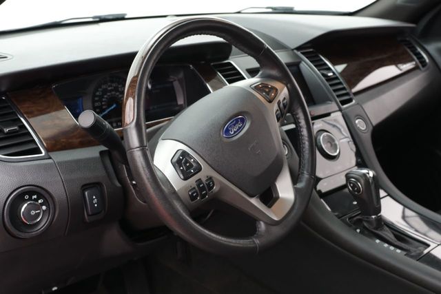 2013 Ford Taurus 4dr Sedan Limited AWD - 20971761 - 21