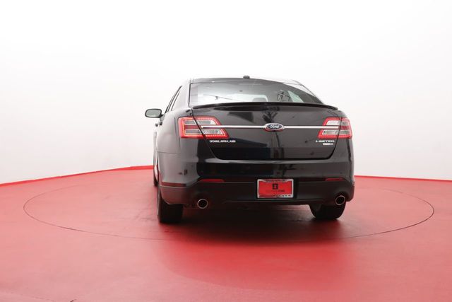 2013 Ford Taurus 4dr Sedan Limited AWD - 20971761 - 2