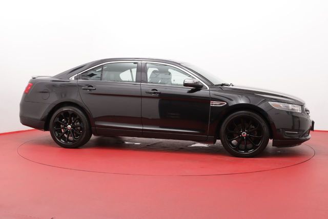 2013 Ford Taurus 4dr Sedan Limited AWD - 20971761 - 5