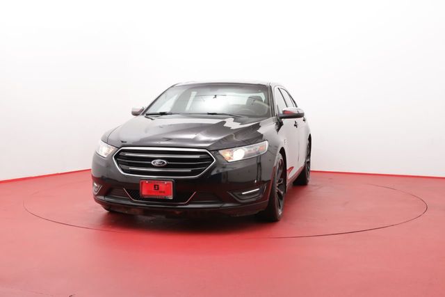 2013 Ford Taurus 4dr Sedan Limited AWD - 20971761 - 6