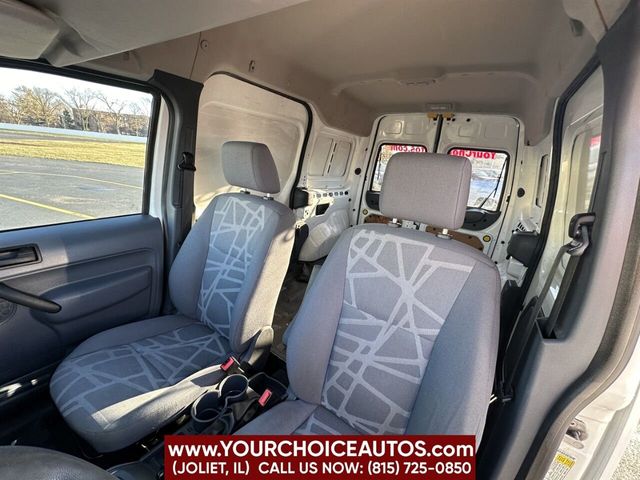 2013 Ford Transit Connect 114.6" XLT w/rear door privacy glass - 22330660 - 17