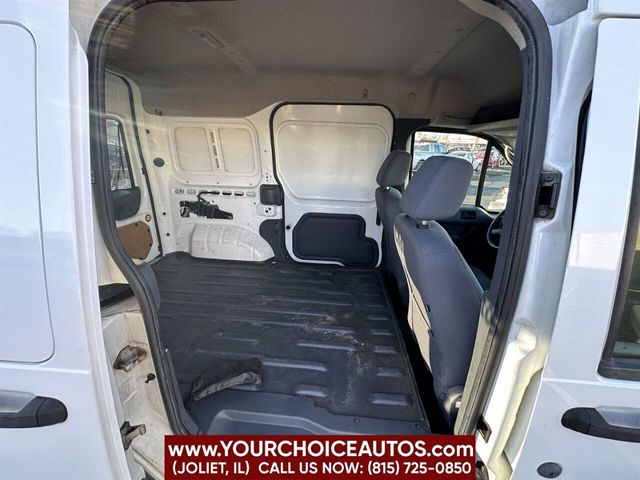 2013 Ford Transit Connect 114.6" XLT w/rear door privacy glass - 22330660 - 20