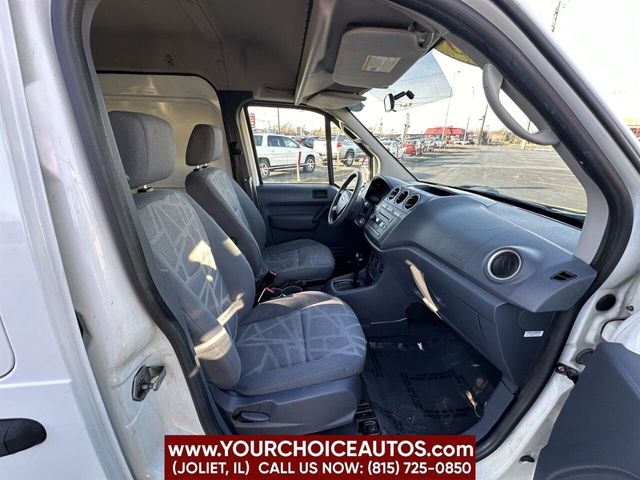 2013 Ford Transit Connect 114.6" XLT w/rear door privacy glass - 22330660 - 23