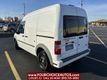 2013 Ford Transit Connect 114.6" XLT w/rear door privacy glass - 22330660 - 2