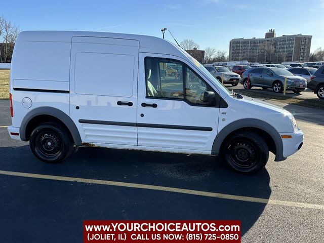2013 Ford Transit Connect 114.6" XLT w/rear door privacy glass - 22330660 - 5