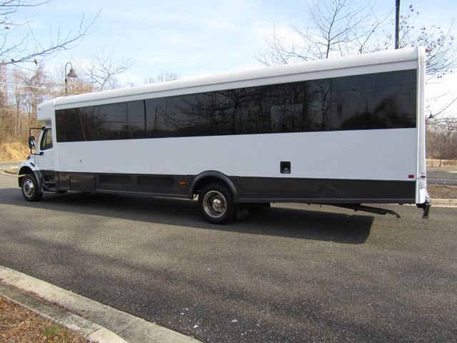 2013 Freightliner S2C Glaval Legacy 38 Passenger bus w-Luggage - 22727190 - 12