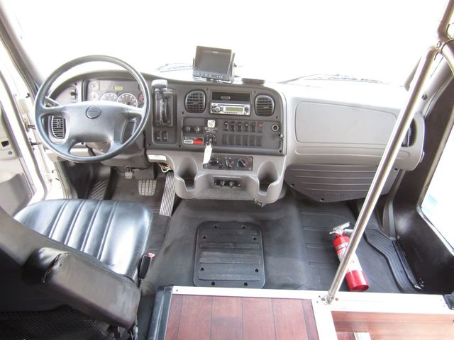 2013 Freightliner S2C Glaval Legacy 38 Passenger bus w-Luggage - 22727190 - 14