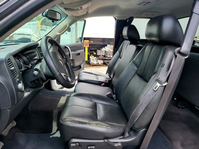 2013 GMC Sierra 1500 2WD Ext Cab 157.5" SLE - 22378611 - 9