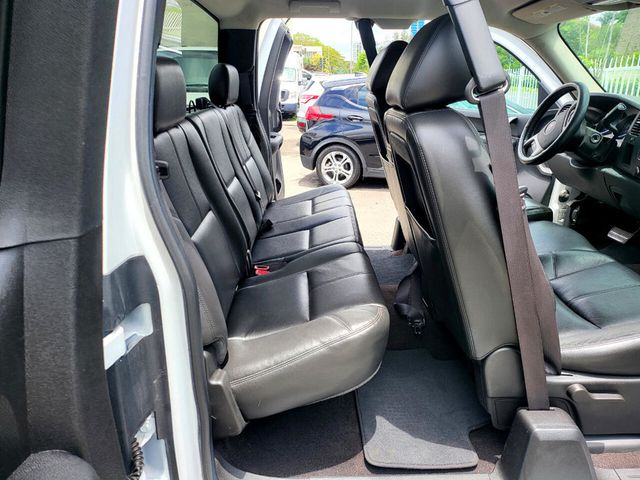 2013 GMC Sierra 1500 2WD Ext Cab 157.5" SLE - 22378611 - 10