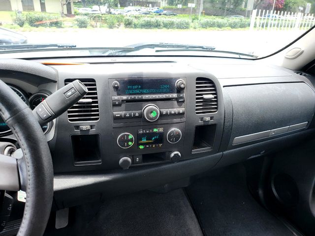 2013 GMC Sierra 1500 2WD Ext Cab 157.5" SLE - 22378611 - 11