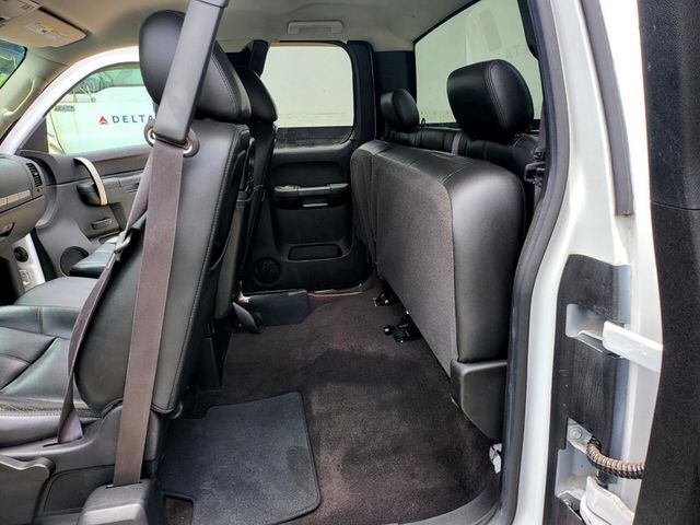 2013 GMC Sierra 1500 2WD Ext Cab 157.5" SLE - 22378611 - 12