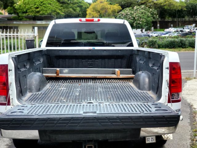 2013 GMC Sierra 1500 2WD Ext Cab 157.5" SLE - 22378611 - 13