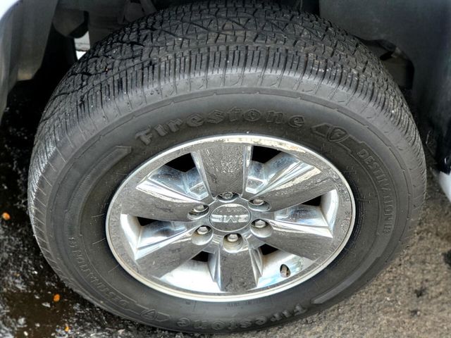 2013 GMC Sierra 1500 2WD Ext Cab 157.5" SLE - 22378611 - 15