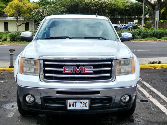 2013 GMC Sierra 1500 2WD Ext Cab 157.5" SLE - 22378611 - 1