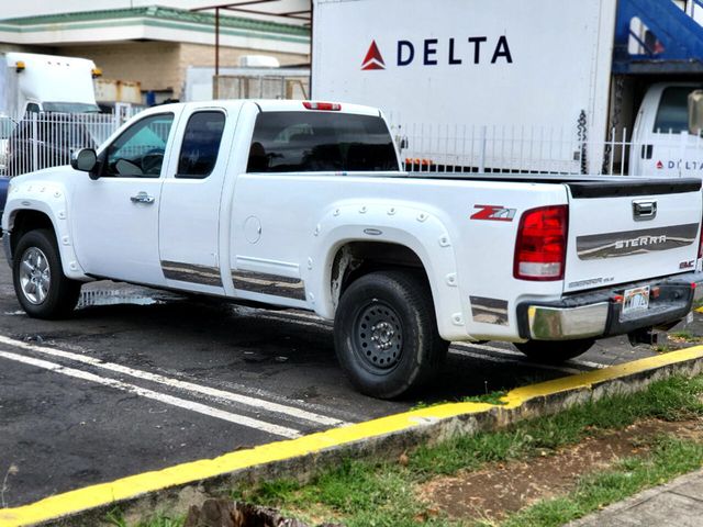 2013 GMC Sierra 1500 2WD Ext Cab 157.5" SLE - 22378611 - 5