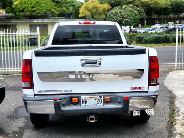 2013 GMC Sierra 1500 2WD Ext Cab 157.5" SLE - 22378611 - 6