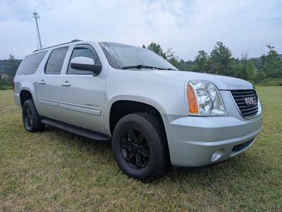 2013 GMC Yukon XL