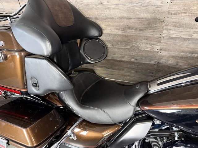 2013 Harley-Davidson FLHTK Electra Glide Ultra Limited Anniversary One Owner! - 22911955 - 9