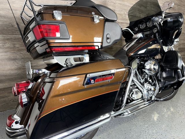 2013 Harley-Davidson FLHTK Electra Glide Ultra Limited Anniversary One Owner! - 22911955 - 2