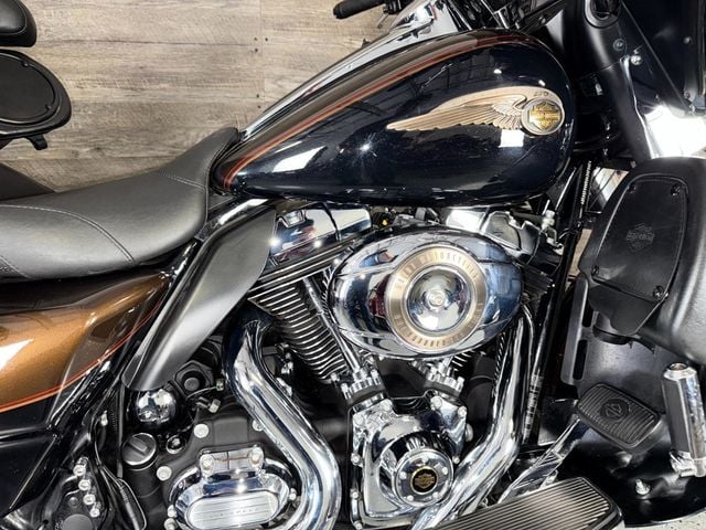 2013 Harley-Davidson FLHTK Electra Glide Ultra Limited Anniversary One Owner! - 22911955 - 5