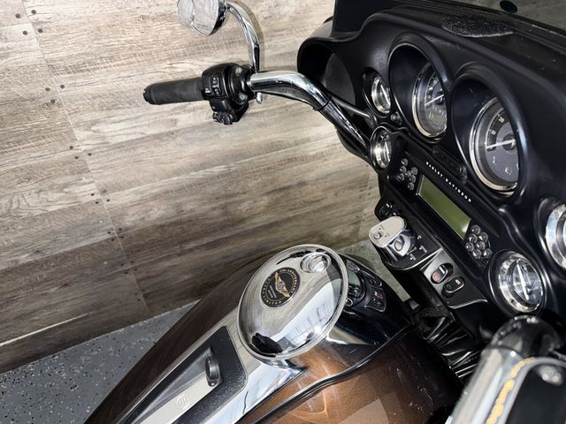 2013 Harley-Davidson FLHTK Electra Glide Ultra Limited Anniversary One Owner! - 22911955 - 7