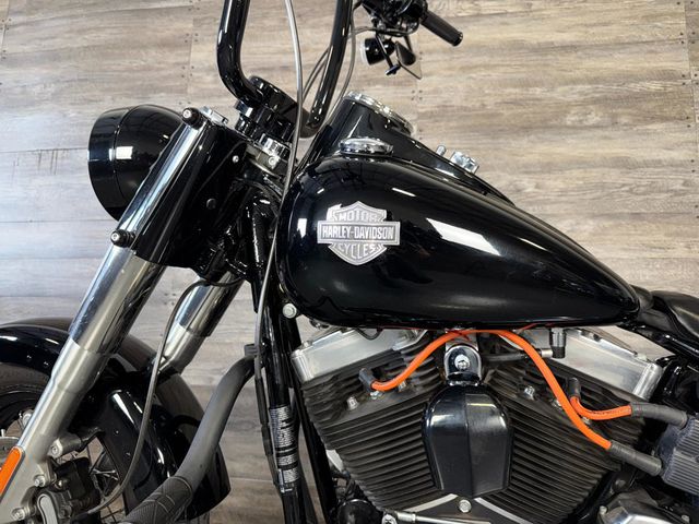 2013 Harley-Davidson FLS Softail Slim Custom! - 22940002 - 13