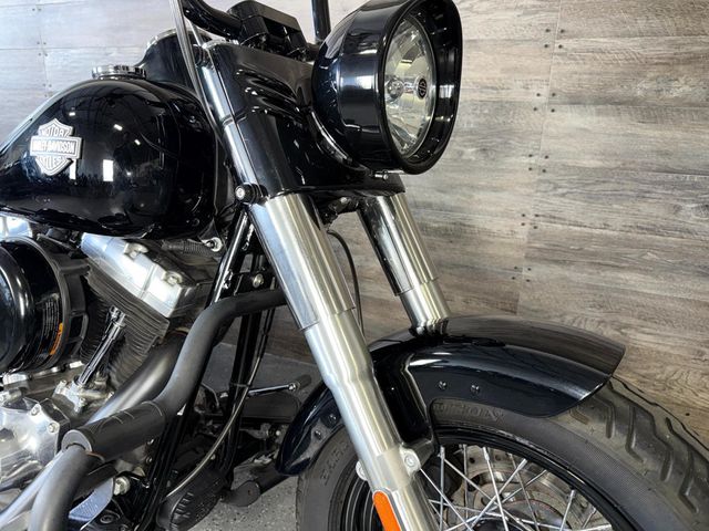2013 Harley-Davidson FLS Softail Slim Custom! - 22940002 - 4