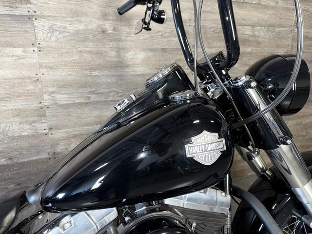 2013 Harley-Davidson FLS Softail Slim Custom! - 22940002 - 5