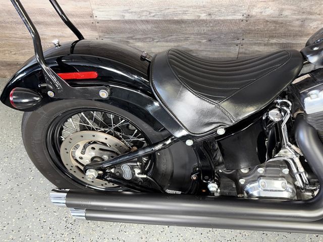 2013 Harley-Davidson FLS Softail Slim Custom! - 22940002 - 6