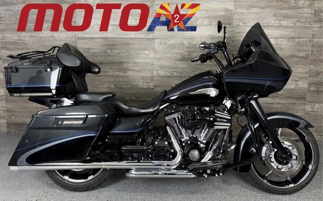 2013 Harley-Davidson FLTRXSE CVO Road Glide SUPER CLEAN! - 22905459 - 0