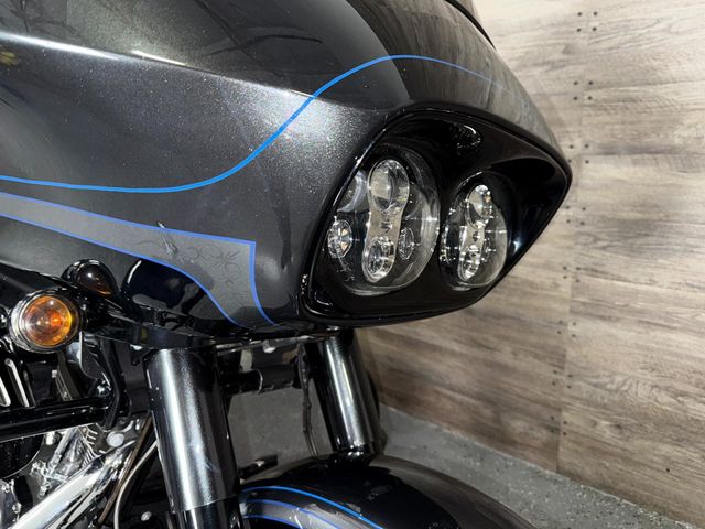 2013 Harley-Davidson FLTRXSE CVO Road Glide SUPER CLEAN! - 22905459 - 7
