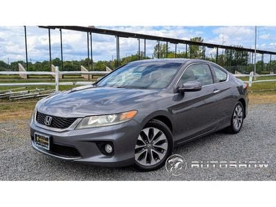 2013 Honda Accord EX