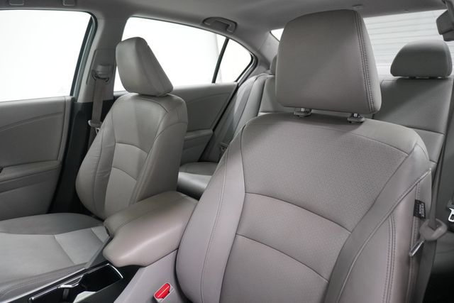 2013 Honda Accord Sedan 4dr I4 CVT EX-L - 22907196 - 9