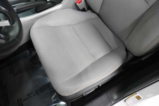 2013 Honda Accord Sedan 4dr I4 CVT EX-L - 22907196 - 10