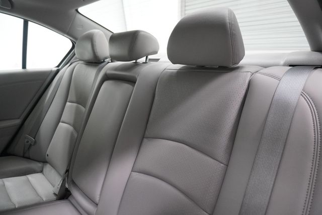 2013 Honda Accord Sedan 4dr I4 CVT EX-L - 22907196 - 11