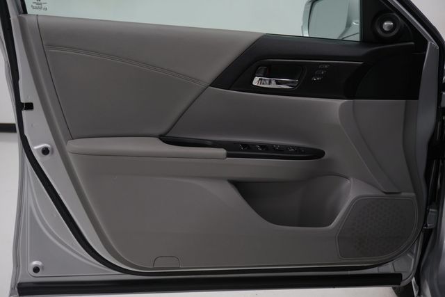 2013 Honda Accord Sedan 4dr I4 CVT EX-L - 22907196 - 12