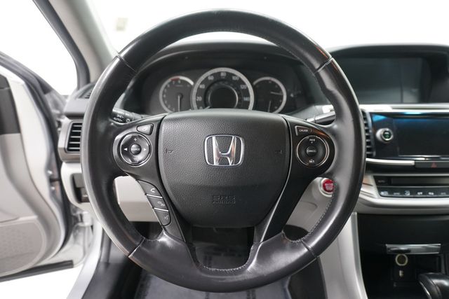 2013 Honda Accord Sedan 4dr I4 CVT EX-L - 22907196 - 15