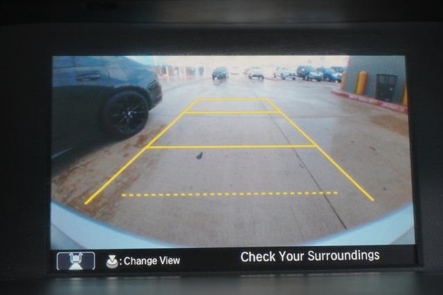 2013 Honda Accord Sedan 4dr I4 CVT EX-L - 22907196 - 18