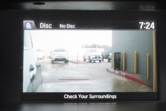 2013 Honda Accord Sedan 4dr I4 CVT EX-L - 22907196 - 19