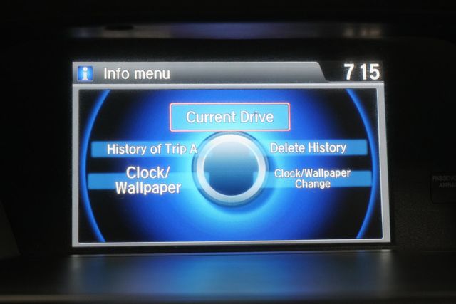 2013 Honda Accord Sedan 4dr I4 CVT EX-L - 22907196 - 20