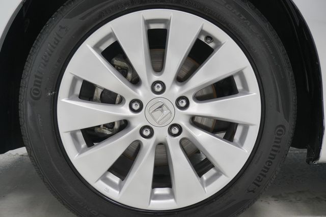 2013 Honda Accord Sedan 4dr I4 CVT EX-L - 22907196 - 28