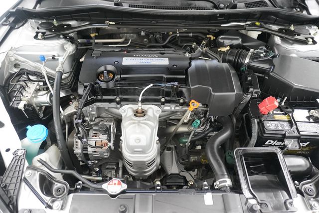 2013 Honda Accord Sedan 4dr I4 CVT EX-L - 22907196 - 31