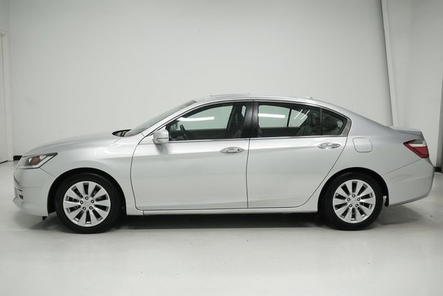 2013 Honda Accord Sedan 4dr I4 CVT EX-L - 22907196 - 6