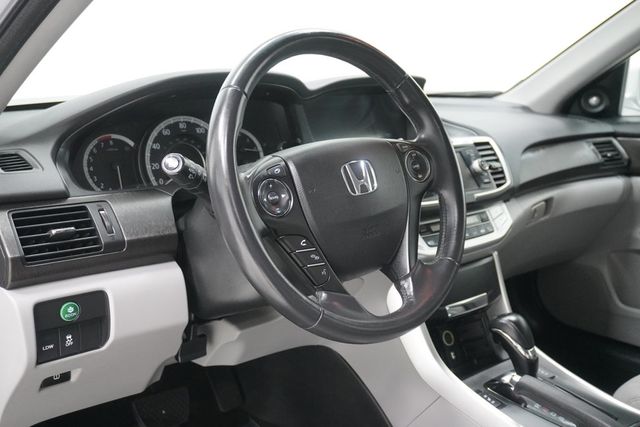 2013 Honda Accord Sedan 4dr I4 CVT EX-L - 22907196 - 8