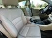 2013 Honda Accord Sedan 4dr I4 CVT EX-L w/Navi PZEV - 22400210 - 33