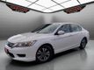 2013 Honda Accord Sedan 4dr I4 CVT LX - 22929249 - 0