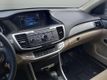 2013 Honda Accord Sedan 4dr I4 CVT LX - 22929249 - 27