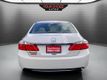 2013 Honda Accord Sedan 4dr I4 CVT LX - 22929249 - 2